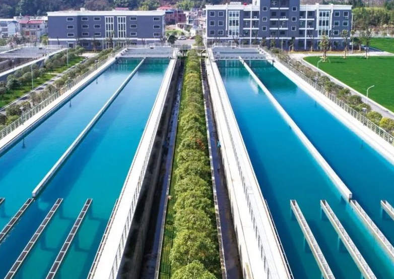 供水輸送